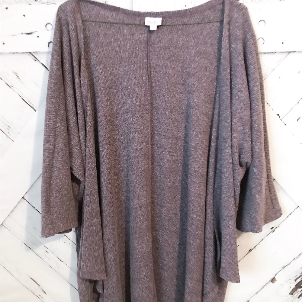 LuLaRoe Lindsay Large